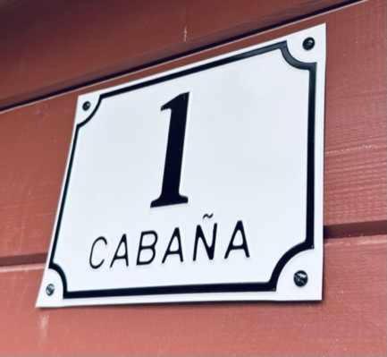 בנימאנטל Cabanas By Torre De Arriba מראה חיצוני תמונה